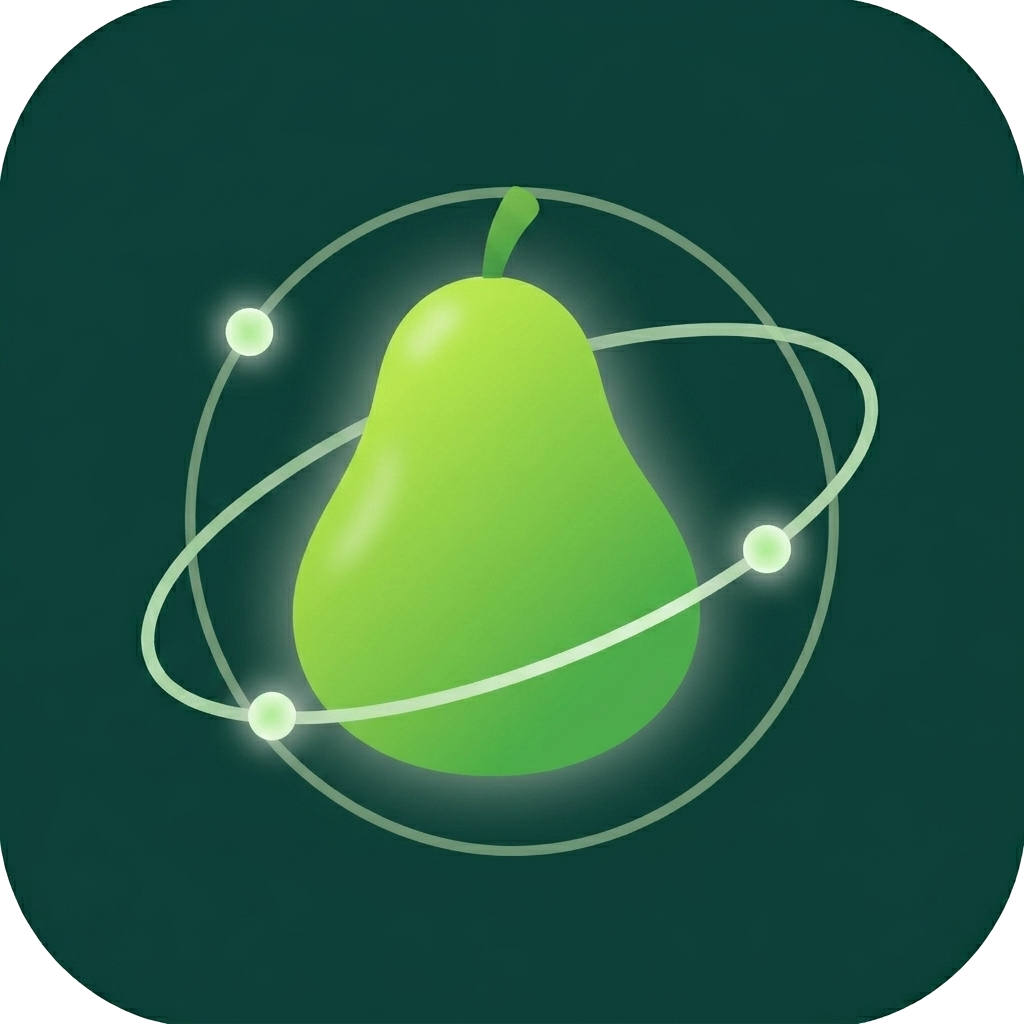 PearCircle icon
