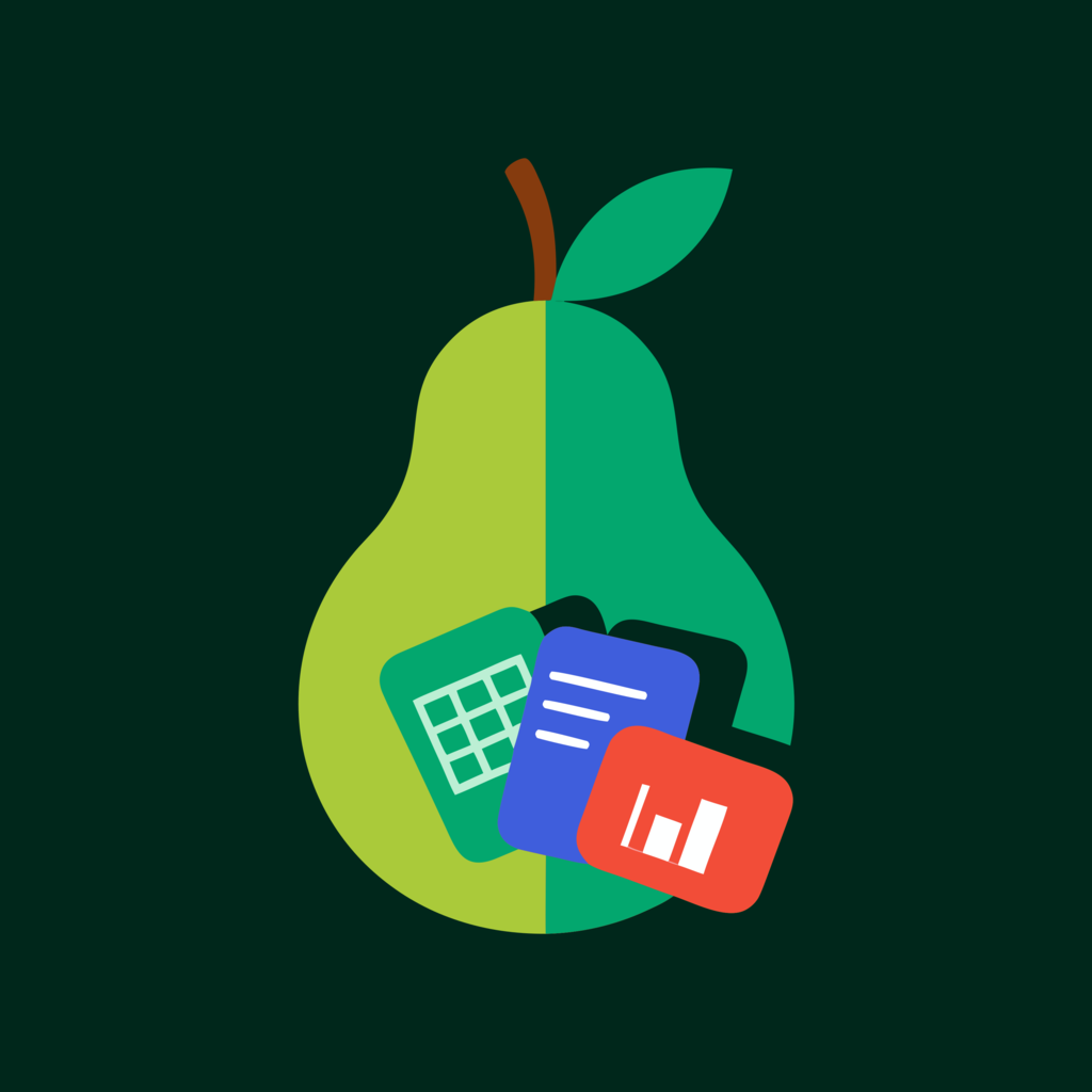 PearOffice icon