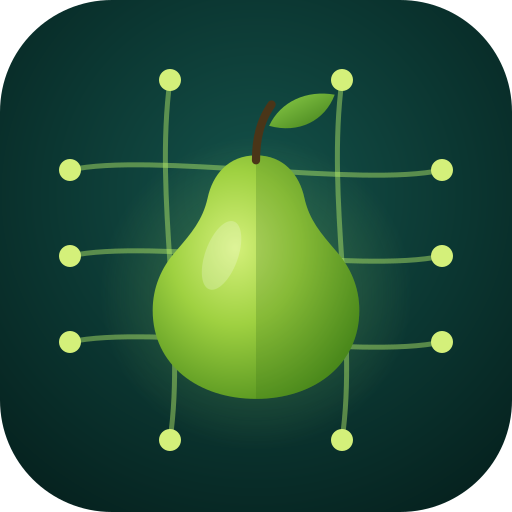 PeerLoom Seeder icon